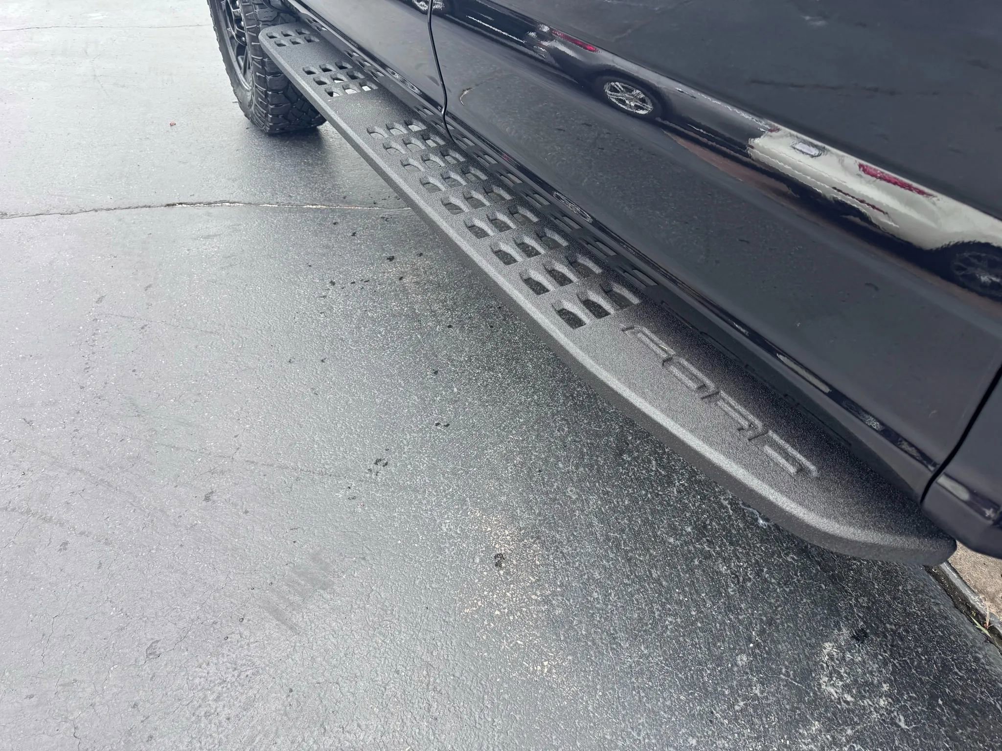Used 2021 Ford F250 Lariat AWD/4WD image 44