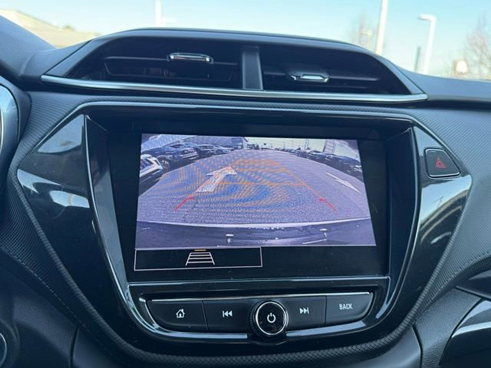 Used 2023 Chevrolet TrailBlazer LT w/ Convenience Package AWD/4WD image 19