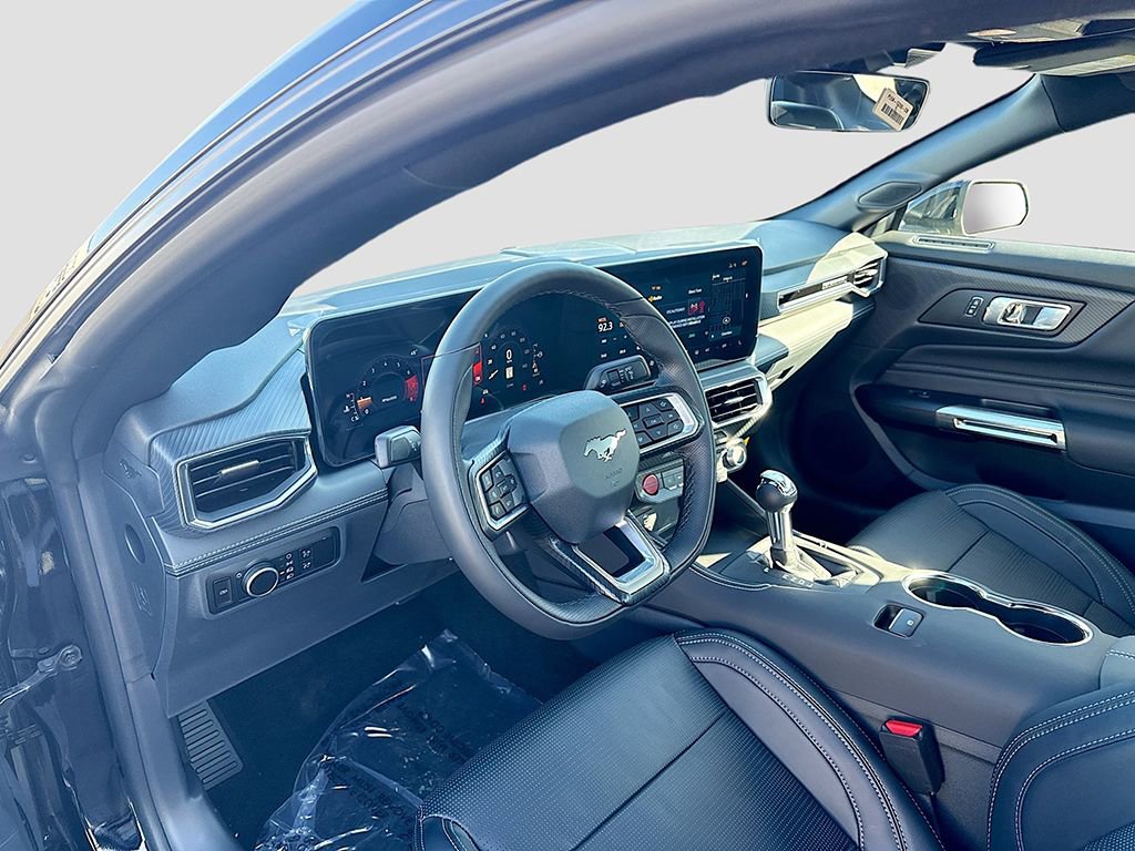 New 2026 Ford Mustang Premium image 17