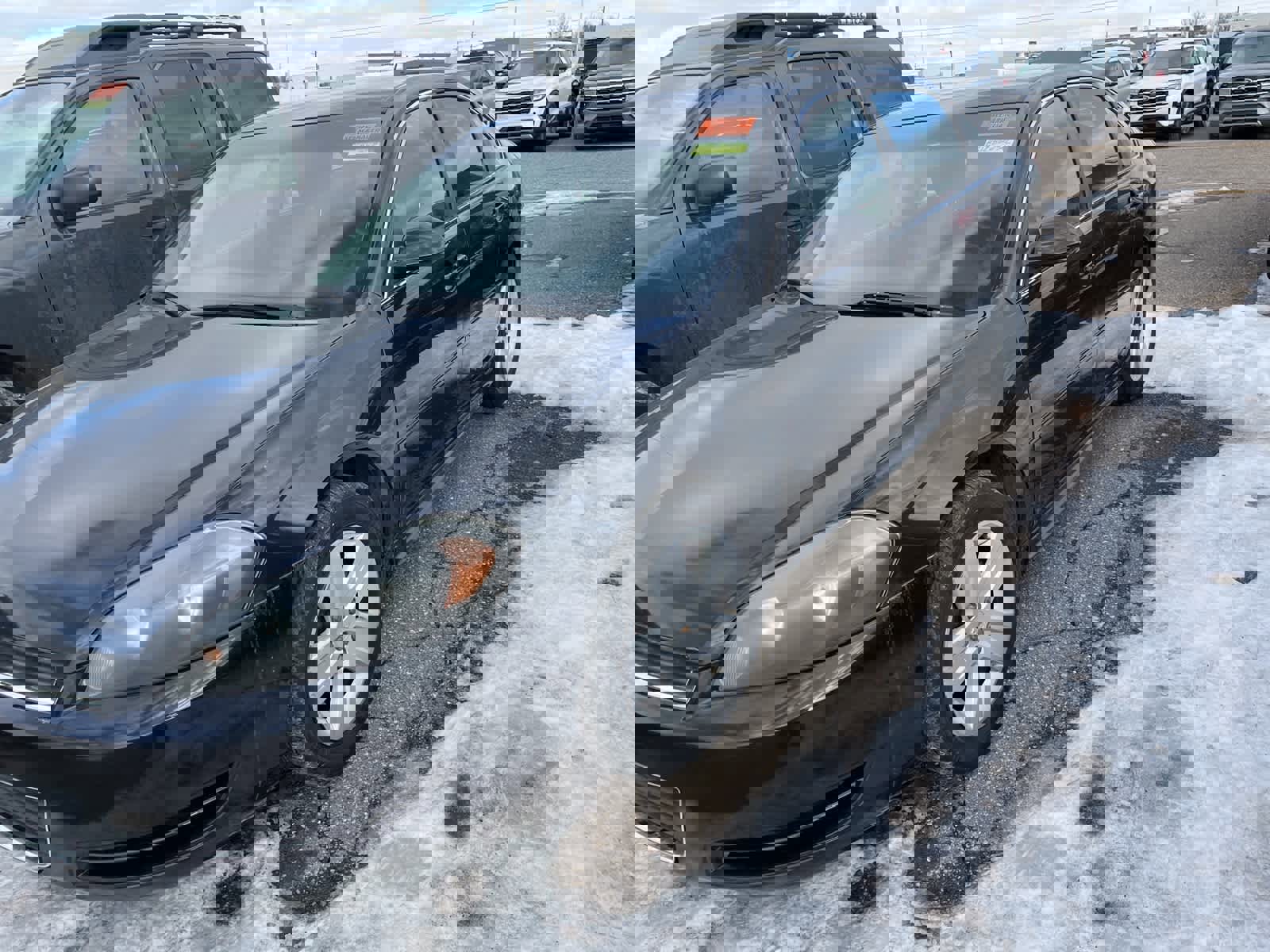 Used 2011 Chevrolet Impala LS image 5