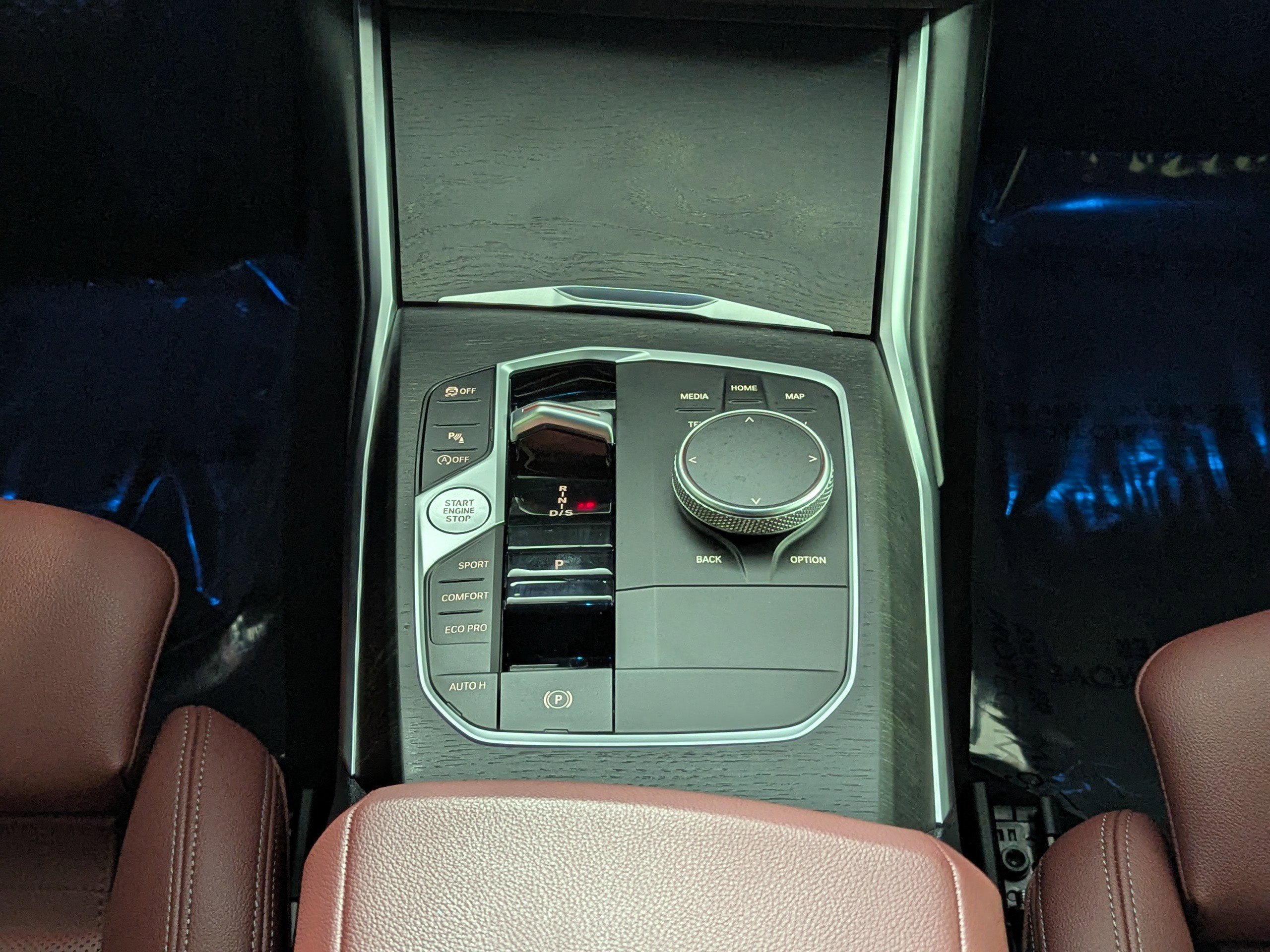 Used 2024 BMW 430i Gran Coupe w/ Convenience Package image 16