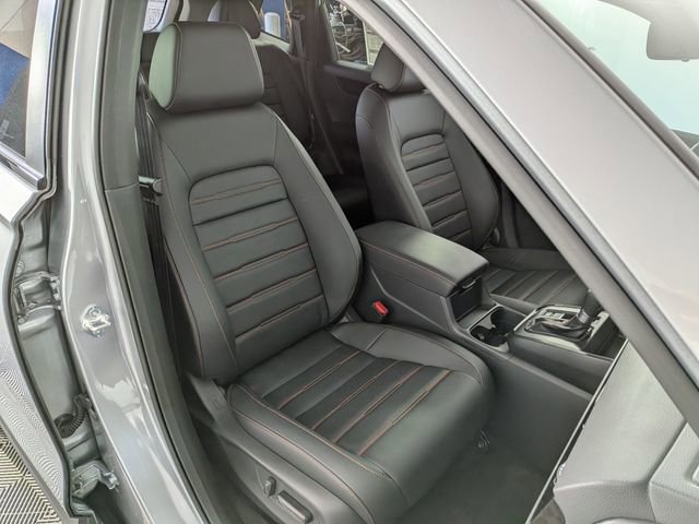New 2026 Honda CR-V Sport Touring image 34