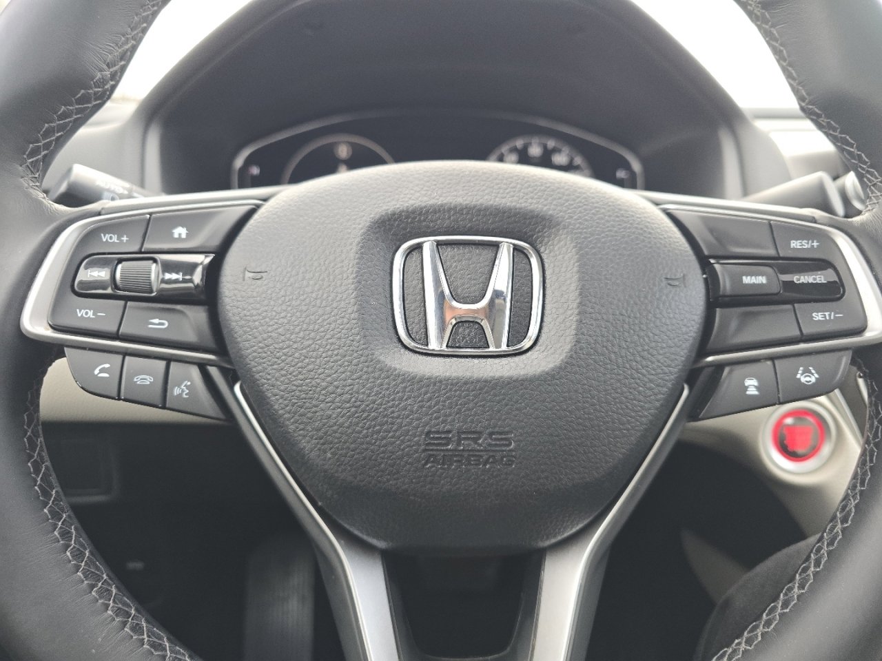 Certified 2018 Honda Accord EX-L image 28