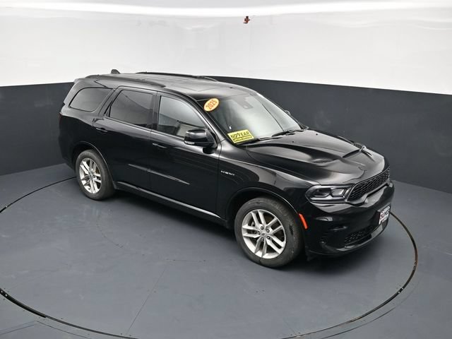 Used 2025 Dodge Durango R/T AWD/4WD image 43
