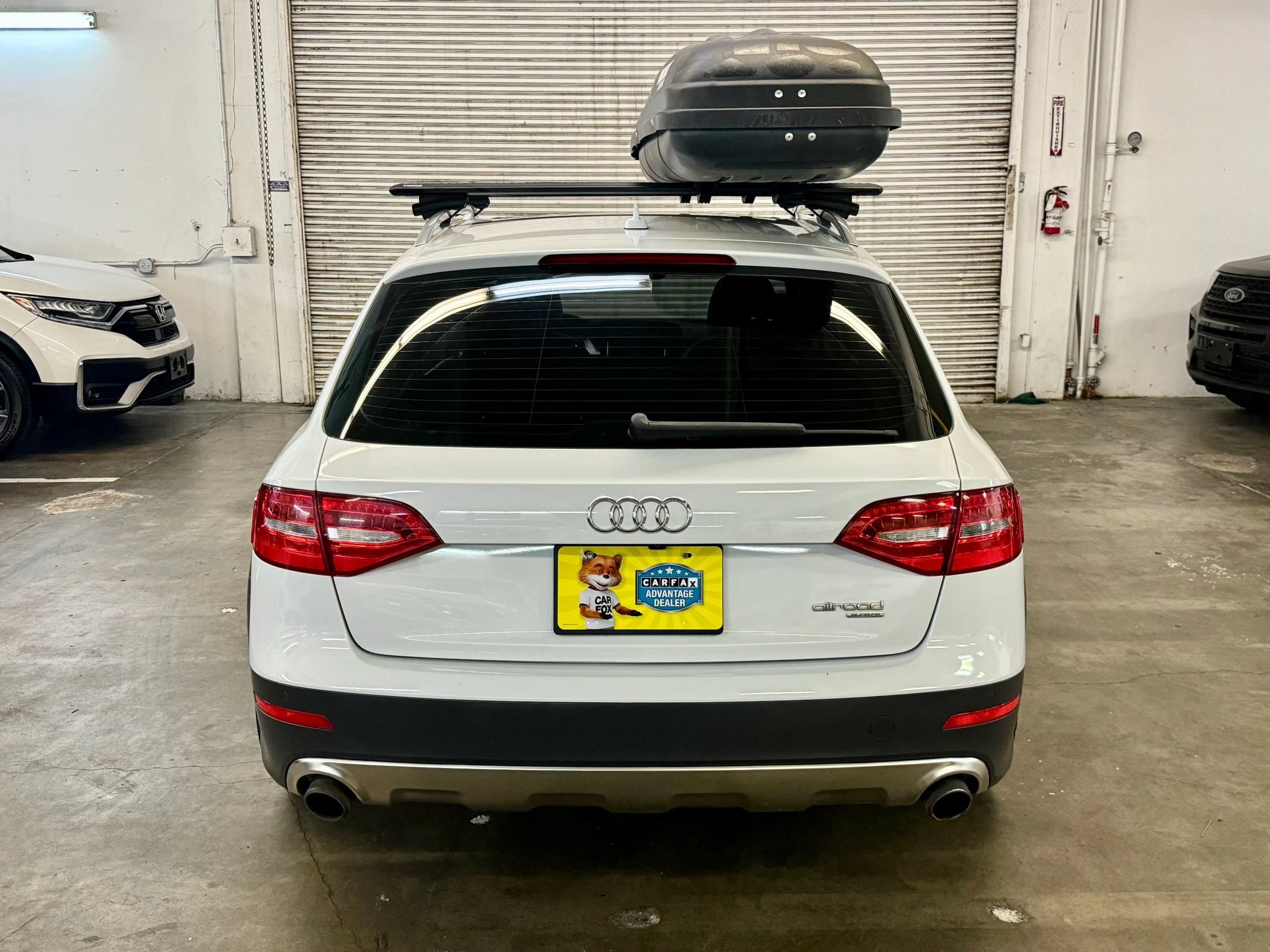 Used 2013 Audi A4 Prestige w/ Prestige Pkg AWD/4WD image 6
