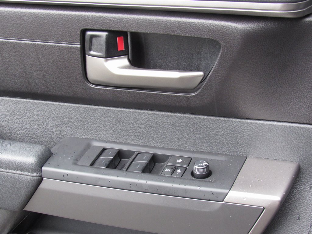 Used 2024 Toyota Tundra SR5 image 35