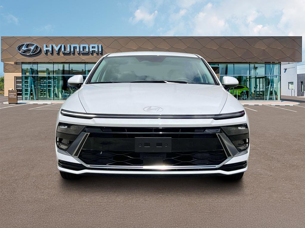 Used 2024 Hyundai Sonata SEL image 12