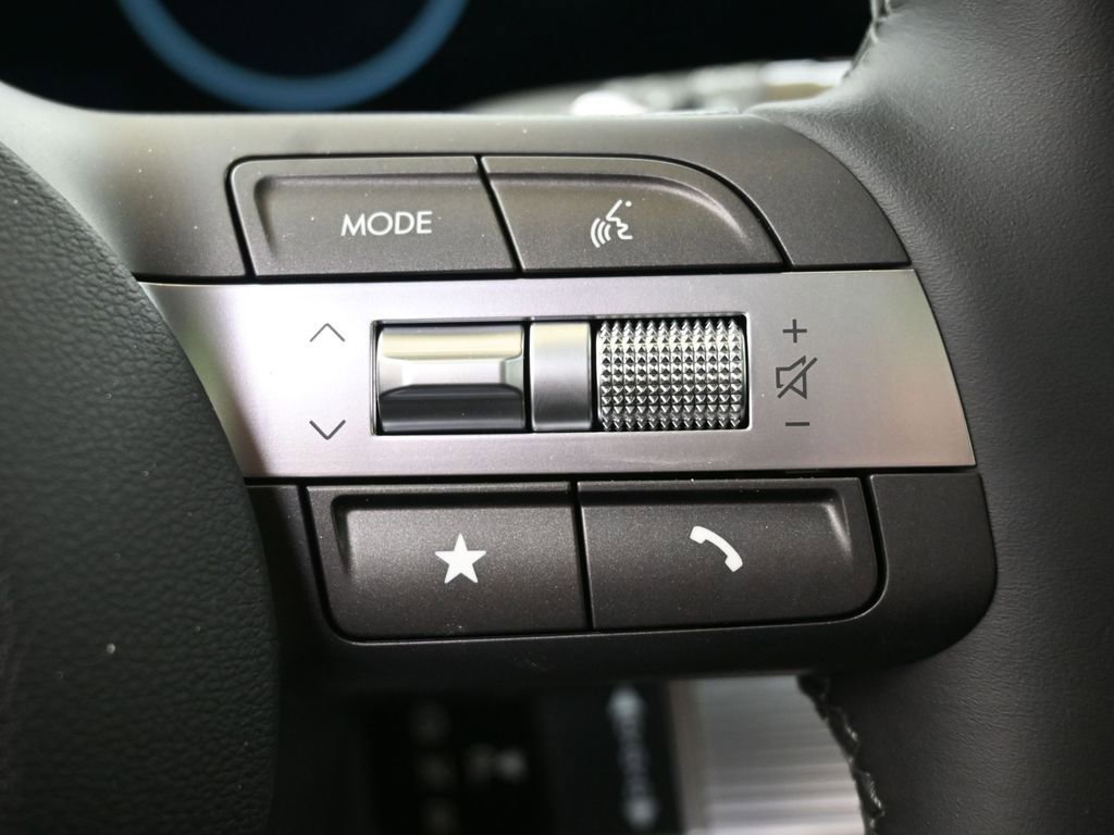 New 2026 Hyundai Kona Limited image 25