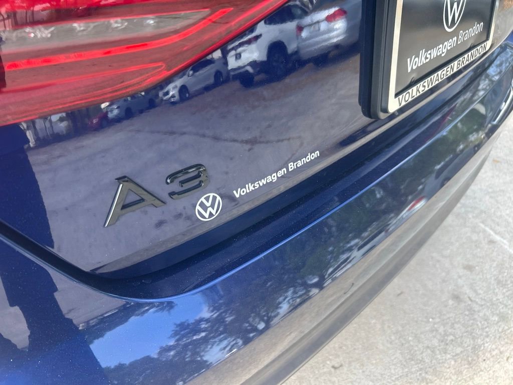 Used 2023 Audi A3 2.0T Premium w/ Convenience Package image 30