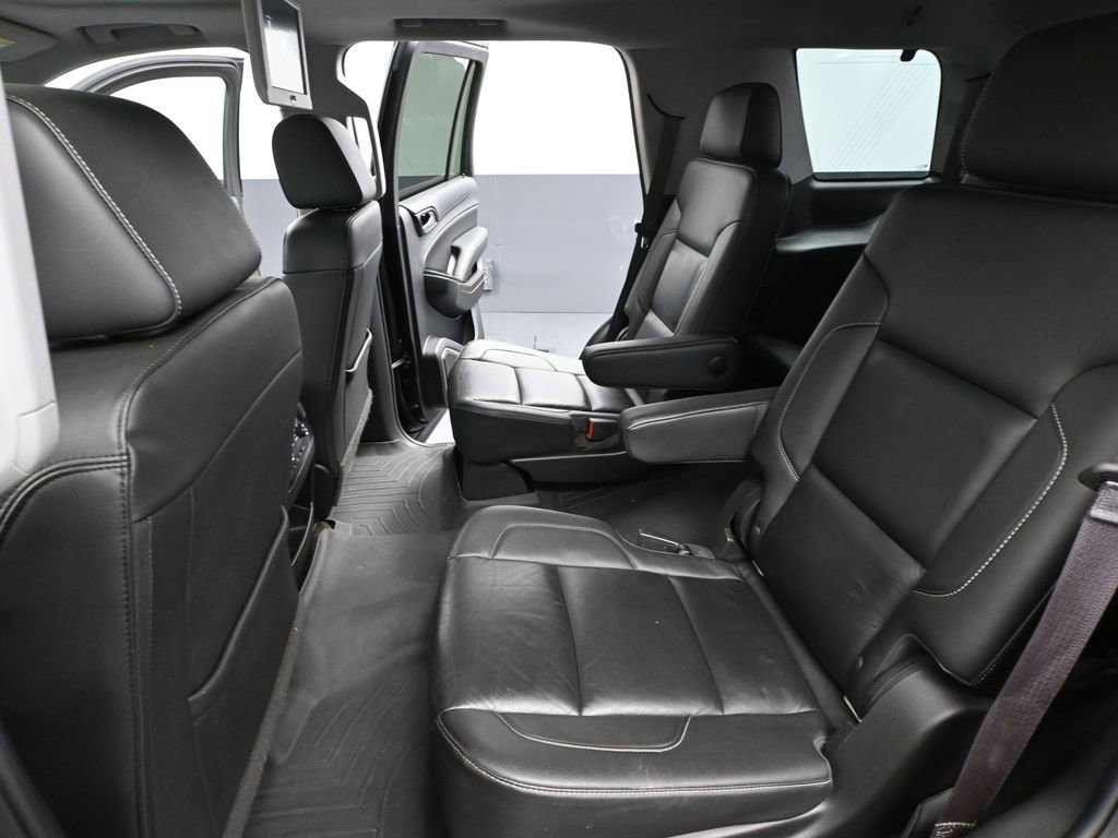Used 2017 Chevrolet Tahoe LT image 45