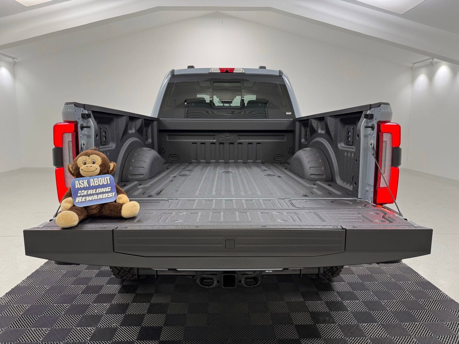 New 2026 Ford F350 Platinum w/ Platinum Plus Package image 8