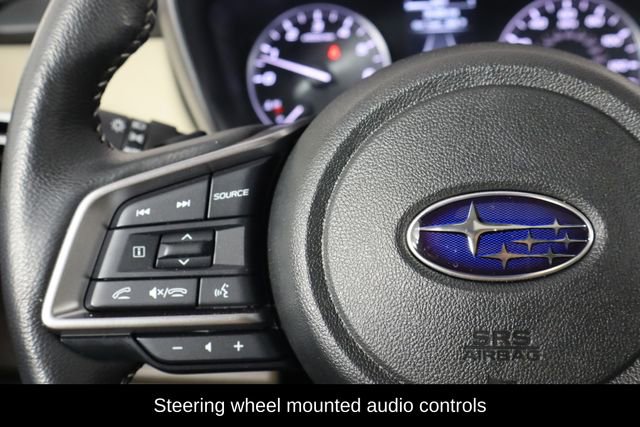 Used 2024 Subaru Outback Limited image 8