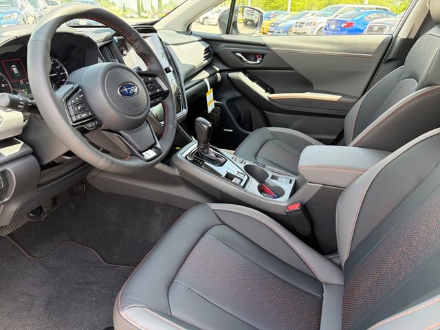 New 2026 Subaru Crosstrek 2.5i Limited AWD/4WD image 19
