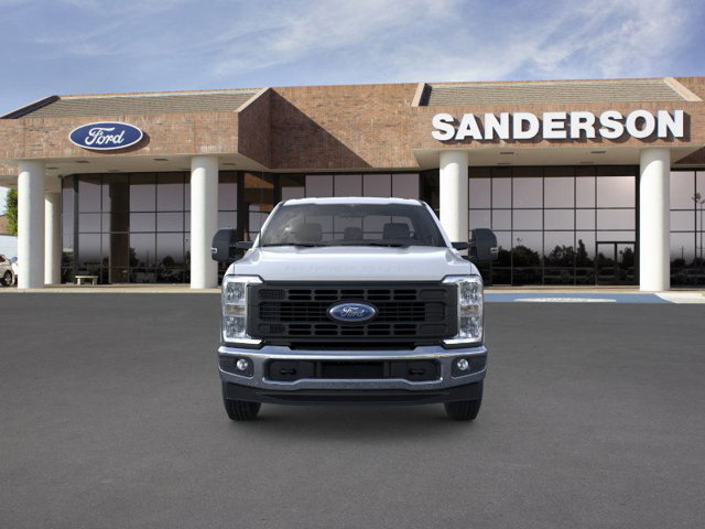 New 2026 Ford F250 XL w/ XL Chrome Package image 7
