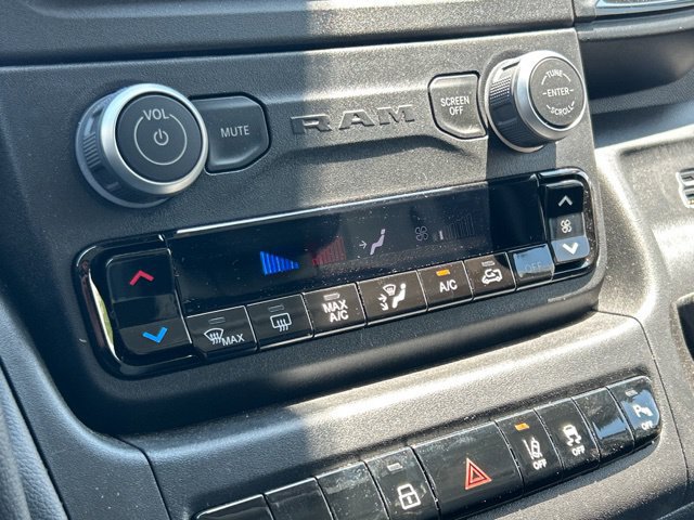 New 2026 RAM ProMaster 1500 w/ Safety Group FWD image 34