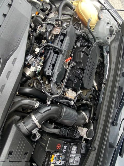 Used 2022 Kia K5 GT-Line w/ GT-Line Awd Premium Package image 32