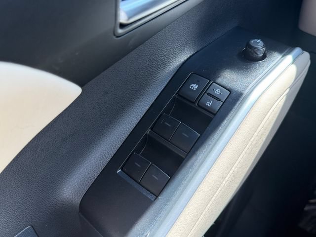 Certified 2025 Toyota Highlander XLE AWD/4WD image 27