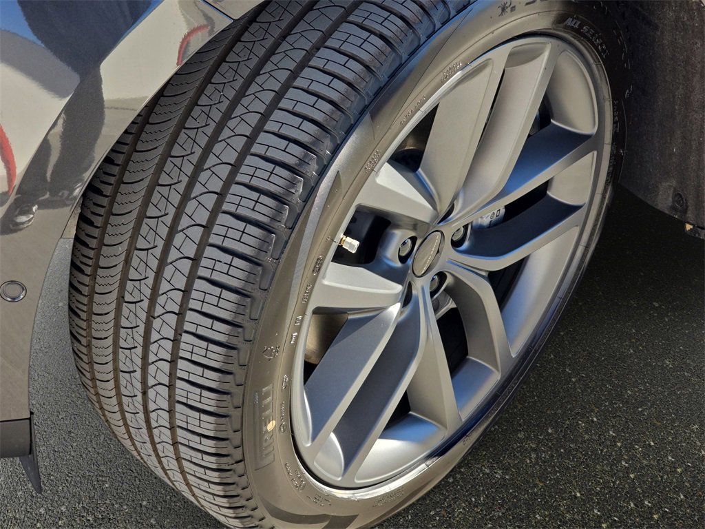 New 2026 Land Rover Range Rover Sport SE image 34