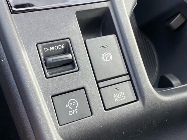 New 2026 Nissan Sentra SV image 18