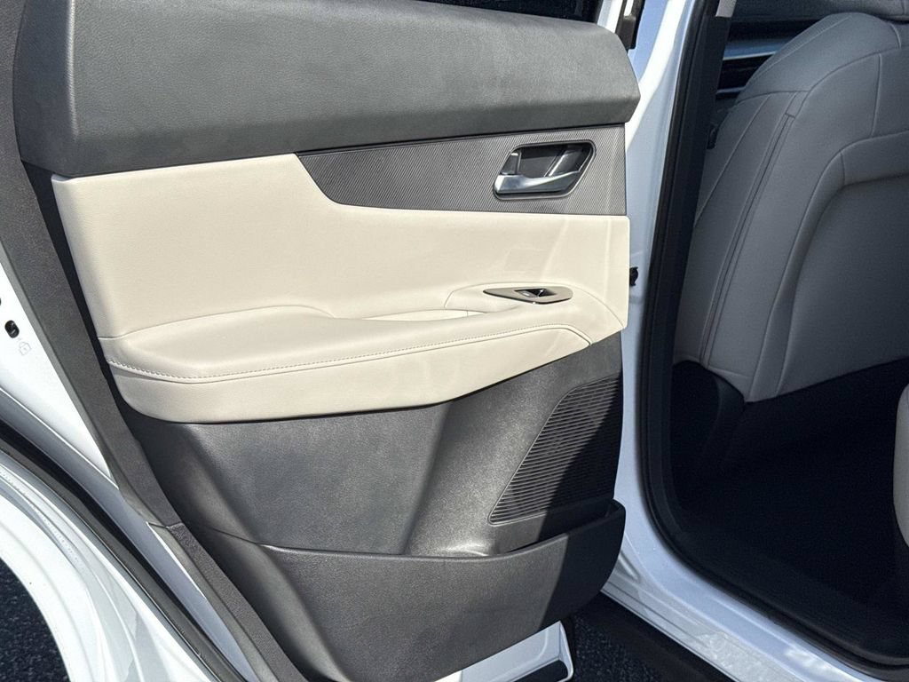 New 2026 Nissan Murano SL AWD/4WD image 12