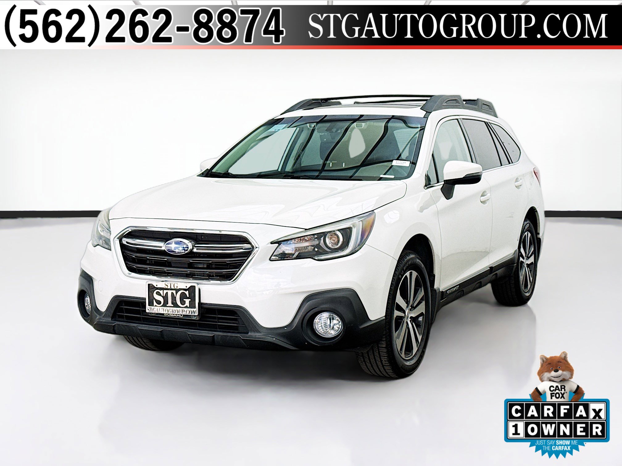 Used 2019 Subaru Outback 2.5i Limited w/ Popular Package #2