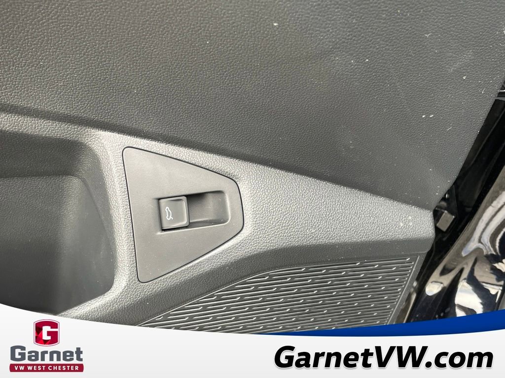 New 2026 Volkswagen Jetta SE image 31