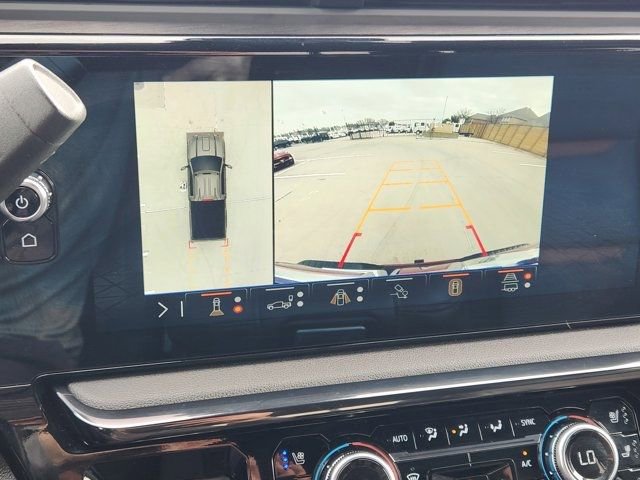 Used 2024 GMC Sierra 2500 AT4 w/ AT4 Premium Plus Package image 6