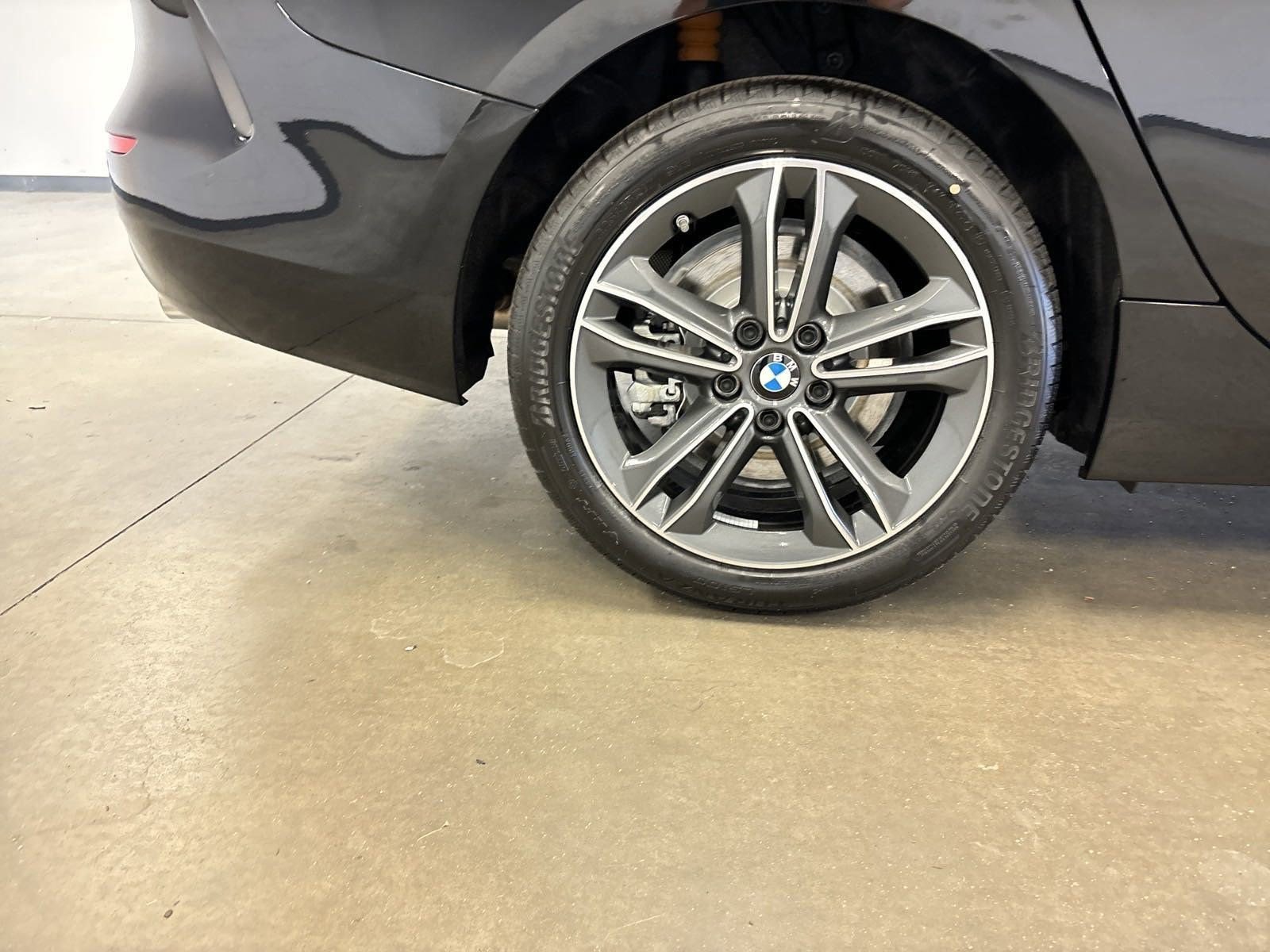 Certified 2024 BMW 228i Gran Coupe image 25