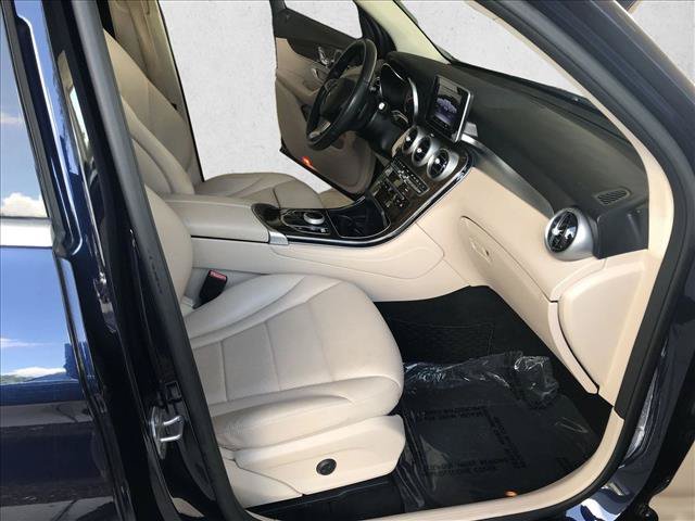 Used 2018 Mercedes-Benz GLC 300 image 20