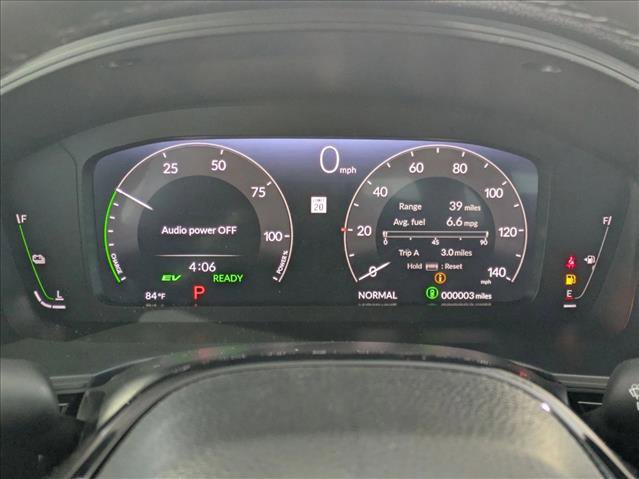 New 2026 Honda Civic Sport Touring image 11