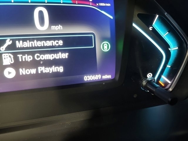 Used 2022 Honda Odyssey Elite image 26