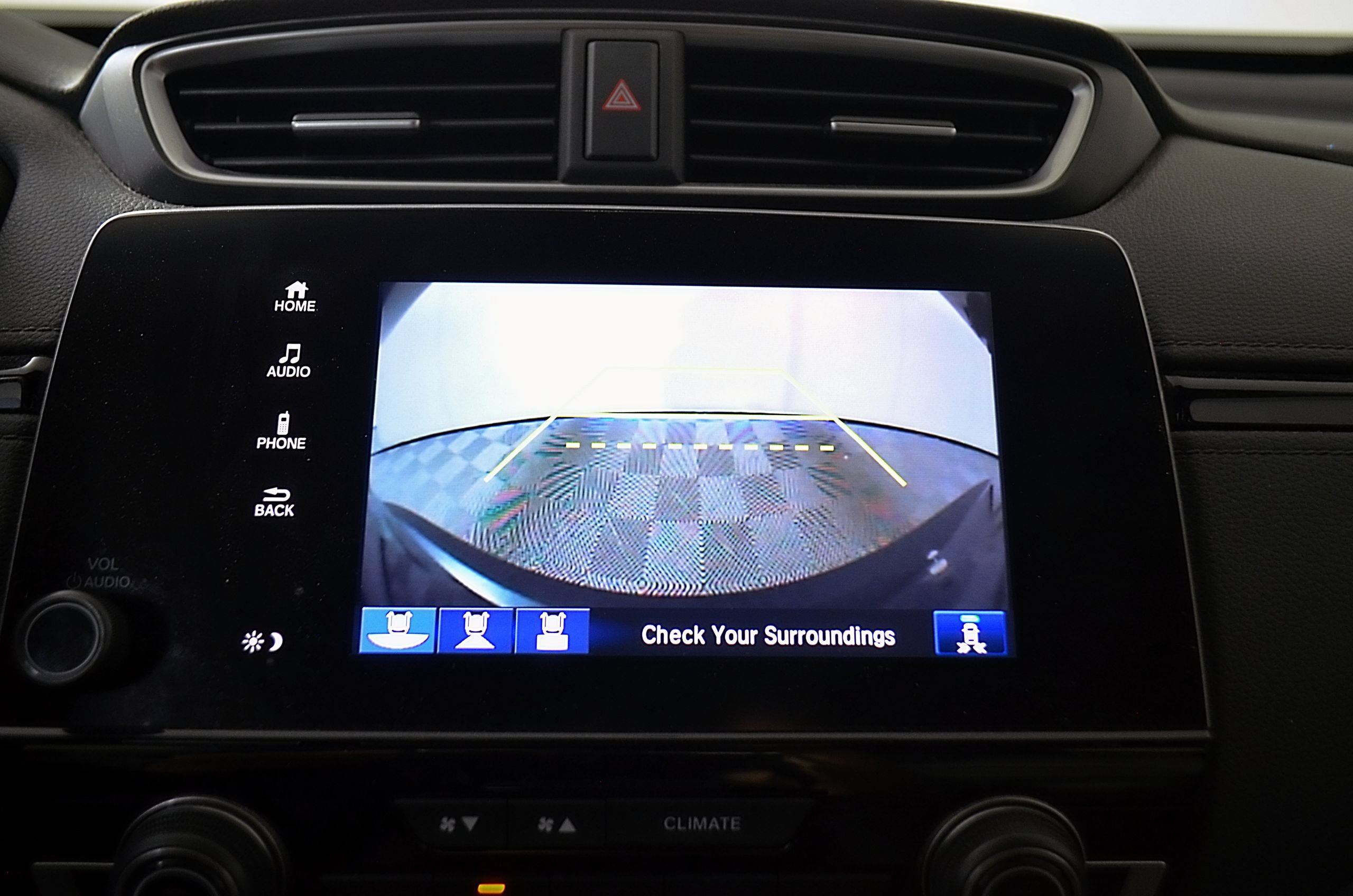 Used 2022 Honda CR-V EX image 29