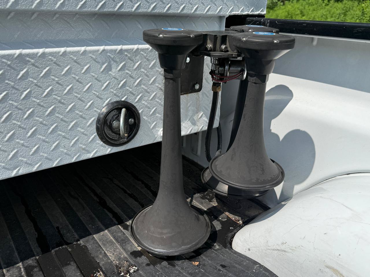 Used 2001 Dodge Ram 3500 Truck 4x4 Quad Cab image 10