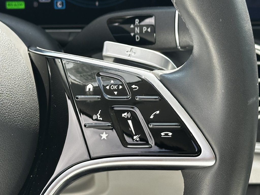 Certified 2023 Mercedes-Benz E 450 4MATIC All-Terrain Wagon image 29