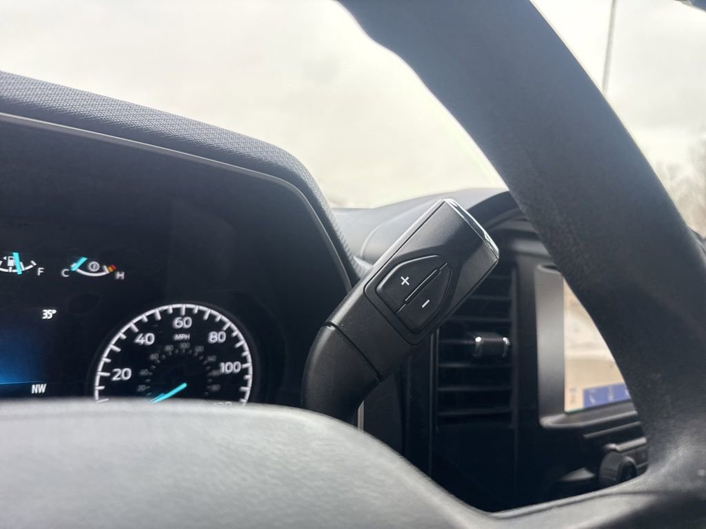 Used 2023 Ford F150 XL w/ STX Appearance Package image 20