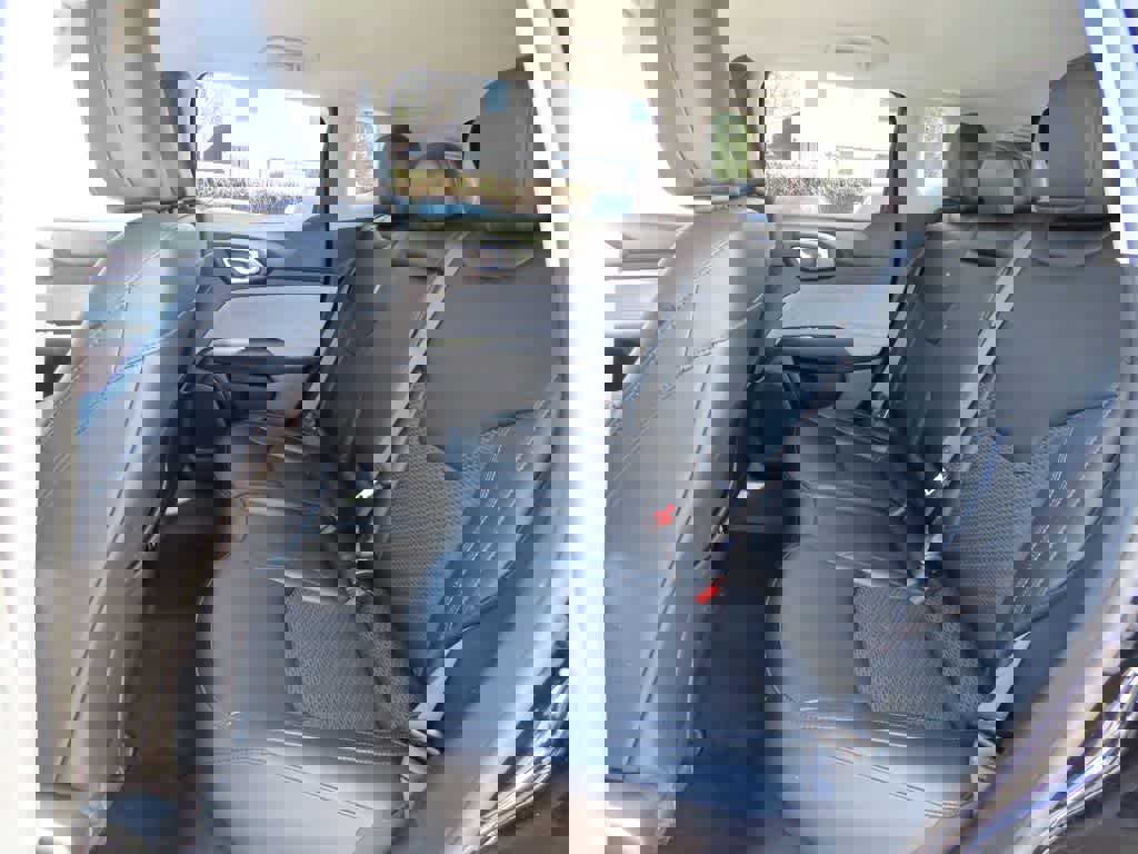 Used 2022 Jeep Compass Latitude image 15