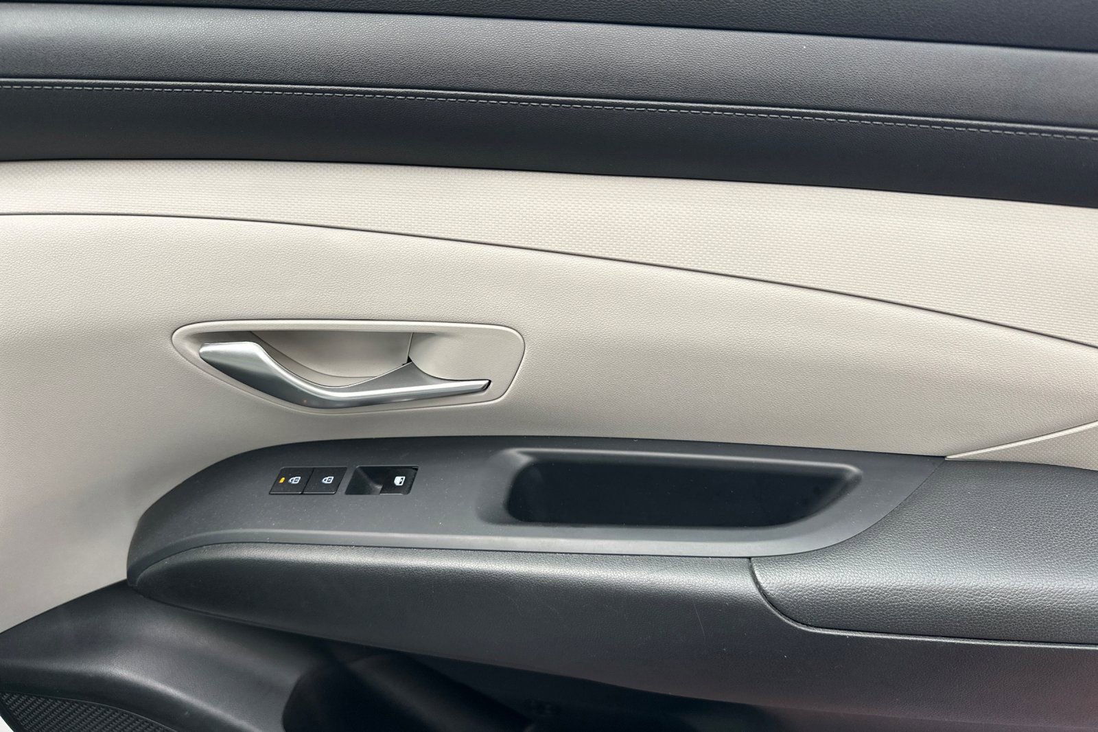 Used 2025 Hyundai Tucson SEL image 23