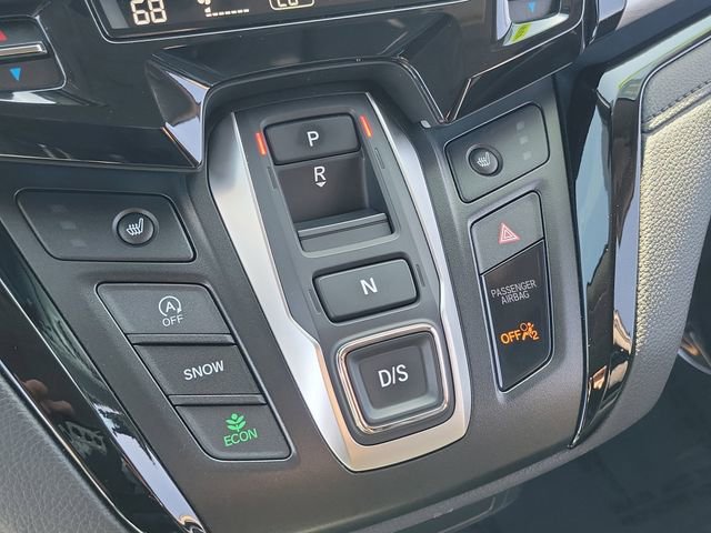 Certified 2023 Honda Odyssey Touring image 31