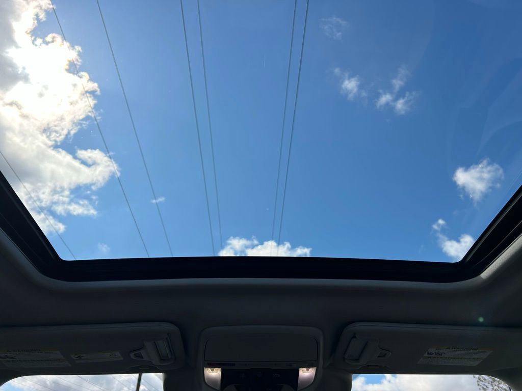 Used 2021 Subaru Forester Premium AWD/4WD image 18