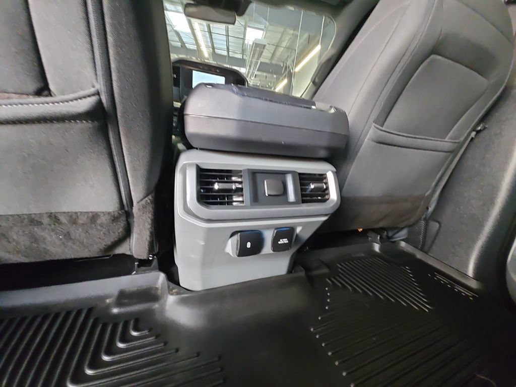 Used 2021 Ford F150 XLT w/ Equipment Group 301A Mid AWD/4WD image 28