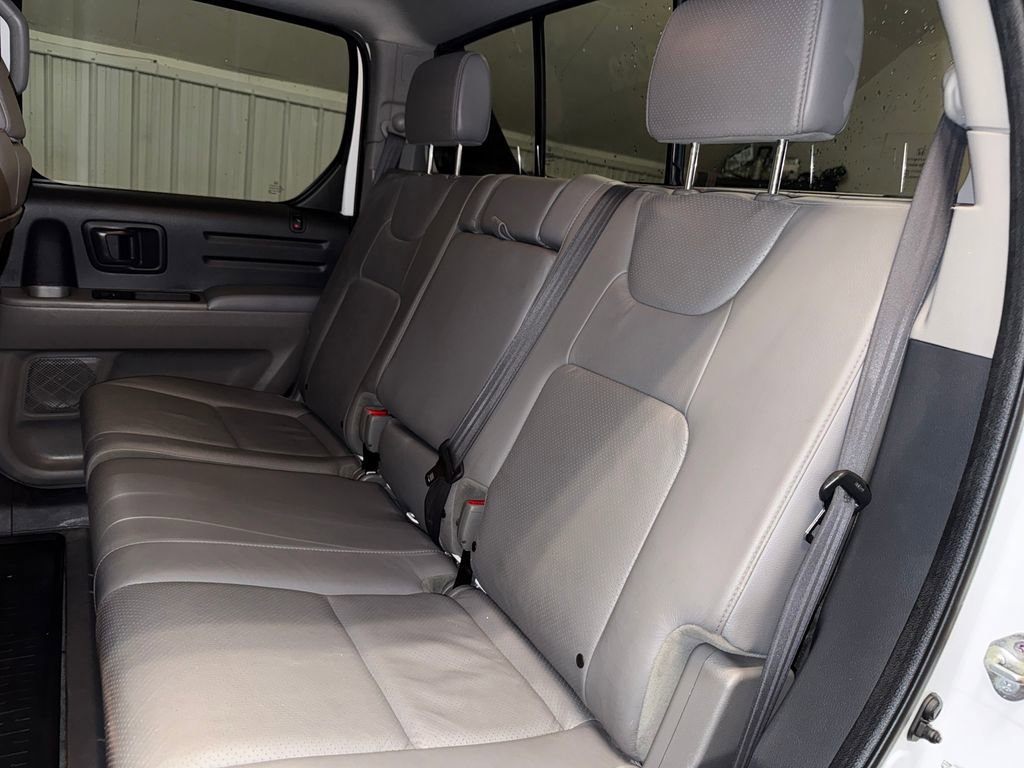 Used 2014 Honda Ridgeline RTL image 22
