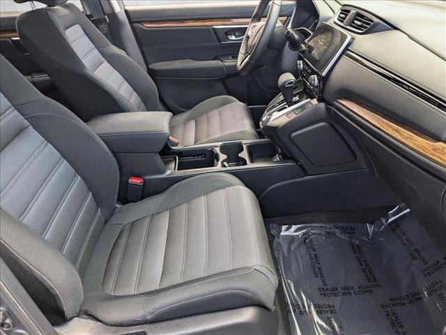 Used 2019 Honda CR-V EX image 21