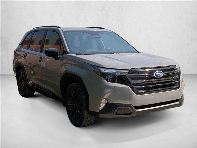 New 2026 Subaru Forester Sport AWD/4WD image 7