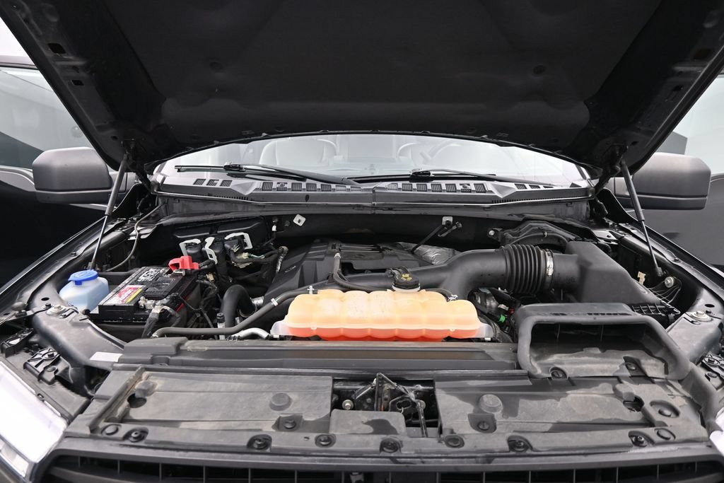 Used 2018 Ford F150 XL w/ Equipment Group 101A Mid AWD/4WD image 25