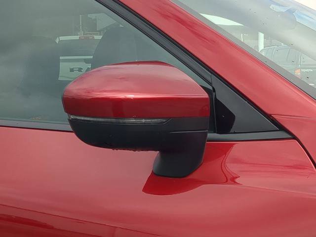 Certified 2023 Nissan Pathfinder Rock Creek image 12