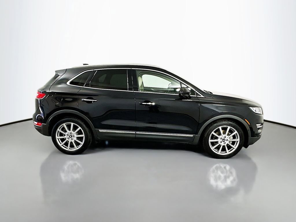 Used 2019 Lincoln MKC Reserve w/ MKC Technology Package image 4