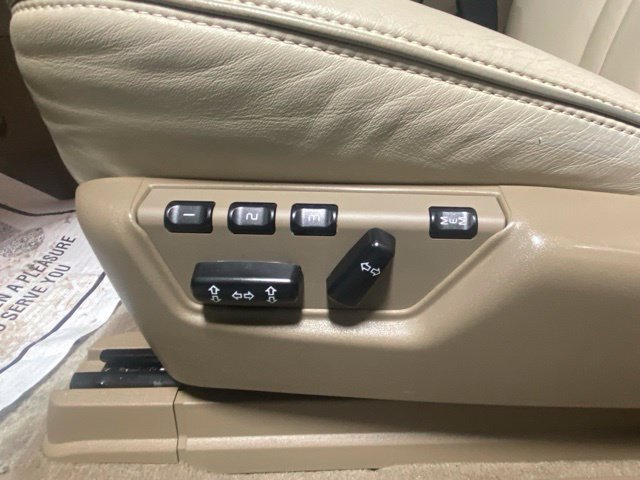 Used 2014 Volvo XC90 3.2 AWD/4WD image 12