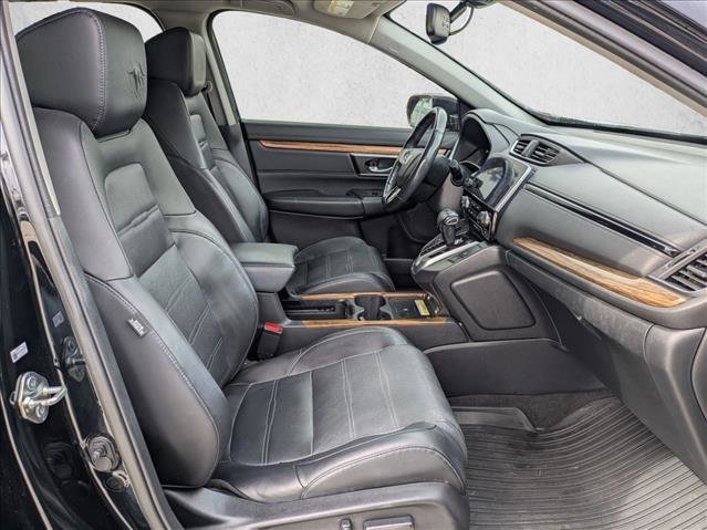 Used 2020 Honda CR-V Touring image 20