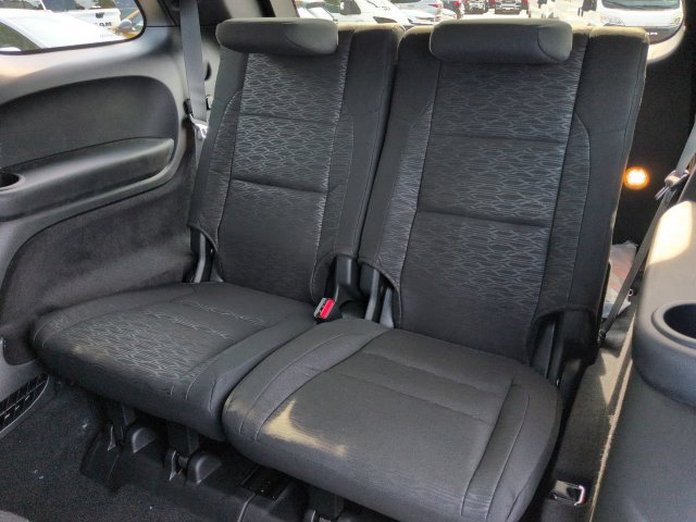 New 2026 Dodge Durango GT w/ Blacktop Package RWD image 13
