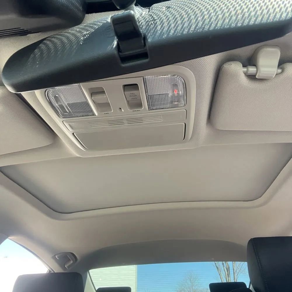 Used 2019 Honda Accord EX image 15